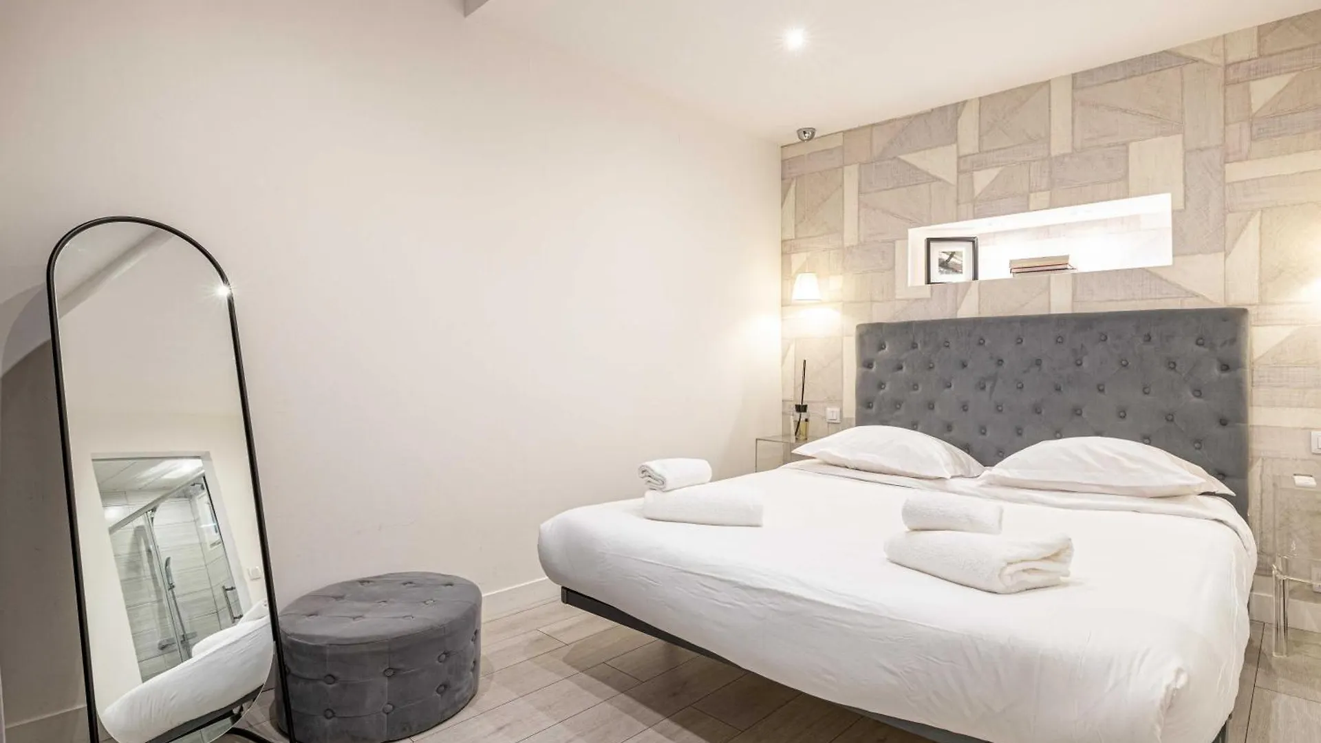 Beautiful Apartment, Next To Croisette Gray Albion Cannes 0*,