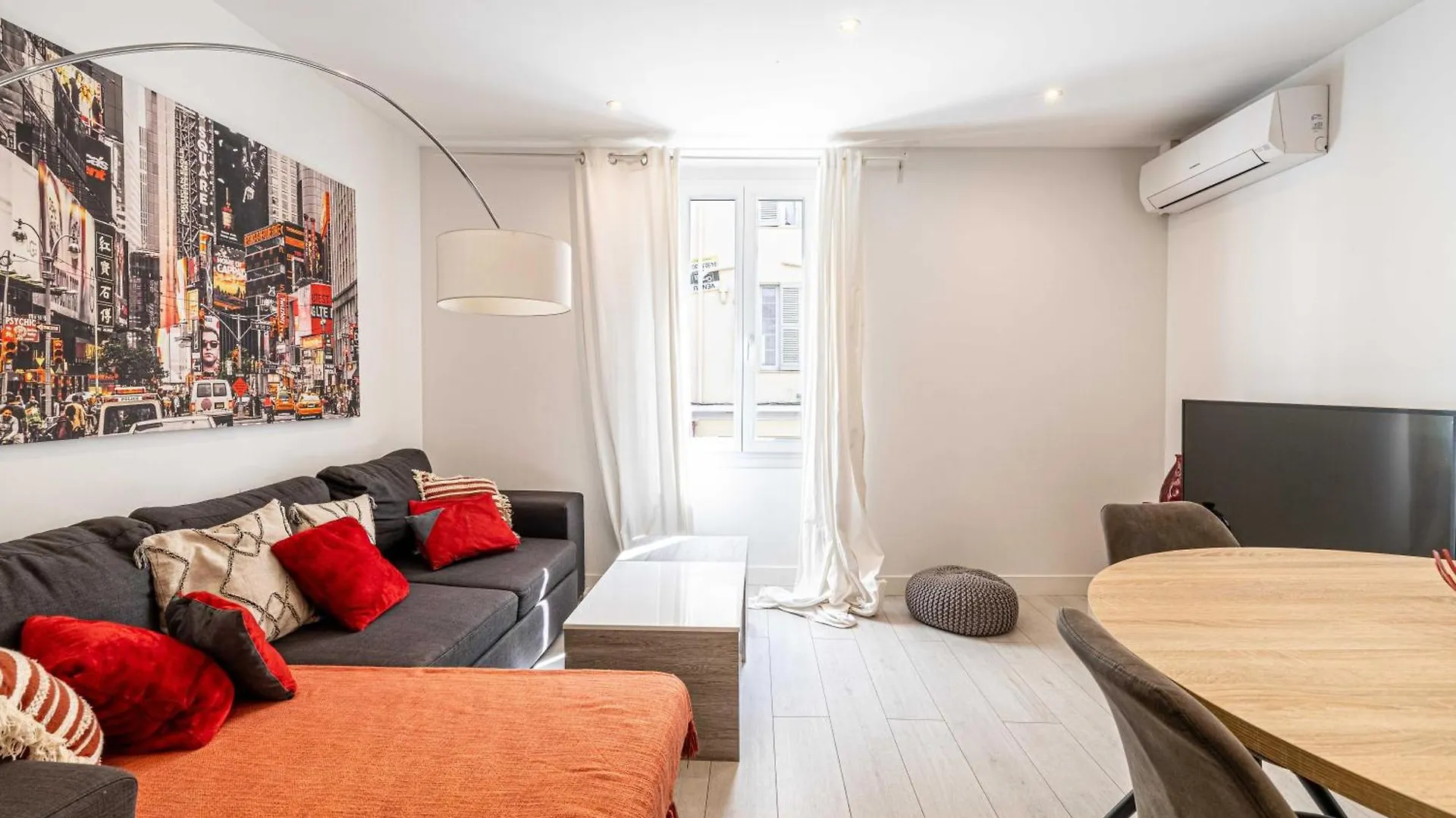 Beautiful Apartment, Next To Croisette Gray Albion Cannes Apartment